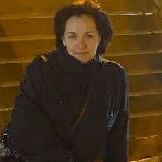 Фотография девушки Елена Топаз, 58 лет из г. Самара