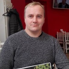Фотография мужчины Алекс, 44 года из г. Первоуральск