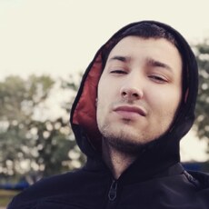 Фотография мужчины Алексей, 29 лет из г. Киев