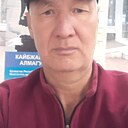 Талгат, 52 года