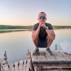 Фотография мужчины Алексей, 34 года из г. Алчевск