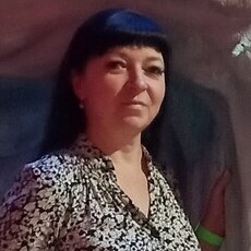Фотография девушки Светлана, 51 год из г. Курск