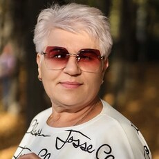 Фотография девушки Ольга, 62 года из г. Красногорск