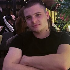 Фотография мужчины Невский, 33 года из г. Новомосковск