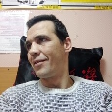 Фотография мужчины Миха, 40 лет из г. Коломна