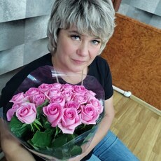 Фотография девушки Настя, 51 год из г. Биробиджан