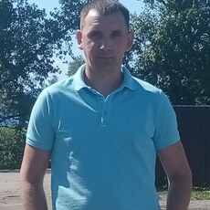 Фотография мужчины Сергей, 41 год из г. Псков