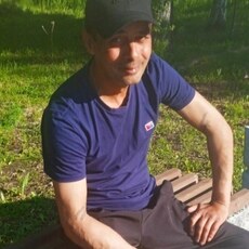 Фотография мужчины Алик, 51 год из г. Сортавала