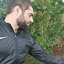 Артур, 38 лет