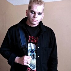 Фотография мужчины Влад, 23 года из г. Солигорск