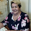 Зоя, 68 лет