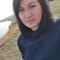 Фотография девушки Ольга, 43 года из г. Омск