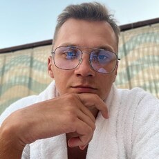 Фотография мужчины Виталий, 29 лет из г. Москва