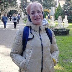 Фотография девушки Любимая, 53 года из г. Сочи