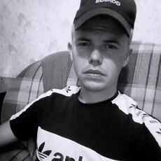 Фотография мужчины Виталий, 27 лет из г. Вязьма