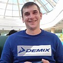 Андрей, 33 года