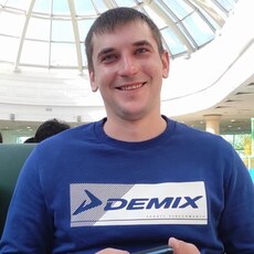 Фотография мужчины Андрей, 33 года из г. Подольск