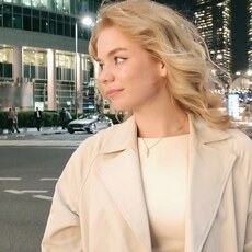 Фотография девушки Настюша, 30 лет из г. Камень-на-Оби