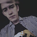 Андрей, 24 года