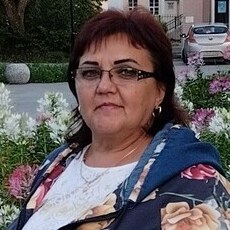 Фотография девушки Наталья, 61 год из г. Бийск