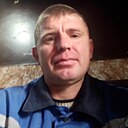 Серёга, 41 год