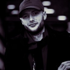 Фотография мужчины Александр, 29 лет из г. Павлодар