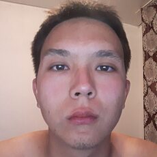 Фотография мужчины Ерасыл, 22 года из г. Павлодар