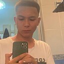 Ерасыл, 22 года