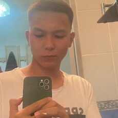 Фотография мужчины Ерасыл, 22 года из г. Павлодар