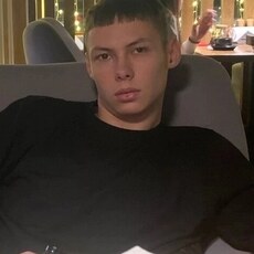 Фотография мужчины Никита, 21 год из г. Вологда