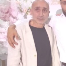 Фотография мужчины Карен, 52 года из г. Нижний Новгород