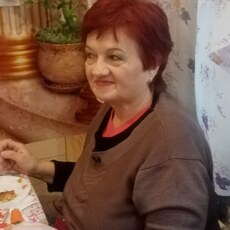 Фотография девушки Оля, 65 лет из г. Юрга