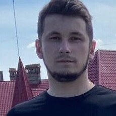 Фотография мужчины Tenside, 50 лет из г. Стрый