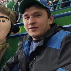 Фотография мужчины Айнур, 25 лет из г. Туймазы