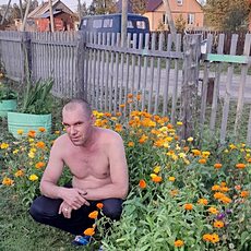 Фотография мужчины Николай, 37 лет из г. Нарьян-Мар