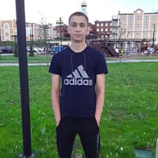 Фотография мужчины Андрей, 42 года из г. Сызрань