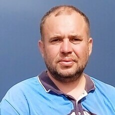 Фотография мужчины Андрей, 42 года из г. Краснокамск