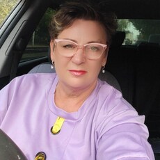 Фотография девушки Людмила, 60 лет из г. Краснодар