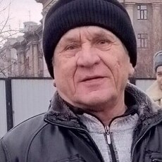 Фотография мужчины Сергей, 69 лет из г. Красноярск