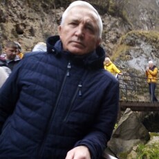 Фотография мужчины Талгат, 69 лет из г. Ульяновск