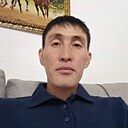 Медет, 45 лет