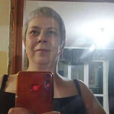 Фотография девушки Евгения, 48 лет из г. Зима