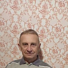Фотография мужчины Александр, 60 лет из г. Каменск-Шахтинский