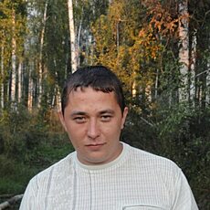 Фотография мужчины Макс, 35 лет из г. Барыш