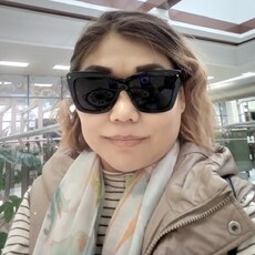 Фотография девушки Меруерт, 46 лет из г. Караганда