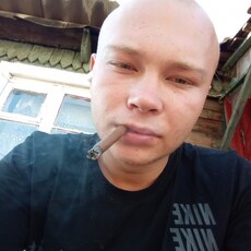 Фотография мужчины Макс, 21 год из г. Наро-Фоминск