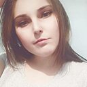 Виктория, 25 лет