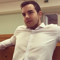 Фотография мужчины Никита, 23 года из г. Жигулевск