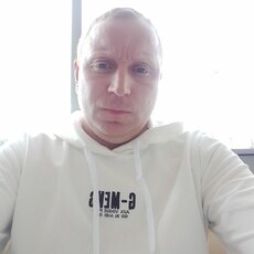 Фотография мужчины Сергей, 37 лет из г. Домодедово