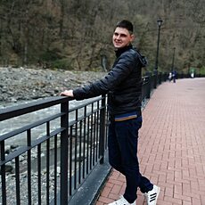 Фотография мужчины Иван, 32 года из г. Павловский Посад